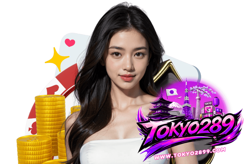 tokyo289 สล็อต